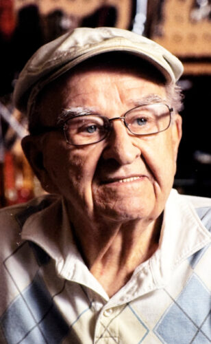 Jacob Kois 1929-2026